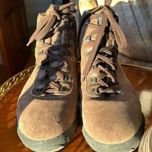 COPY - Vasque Men's Hiking Shoes